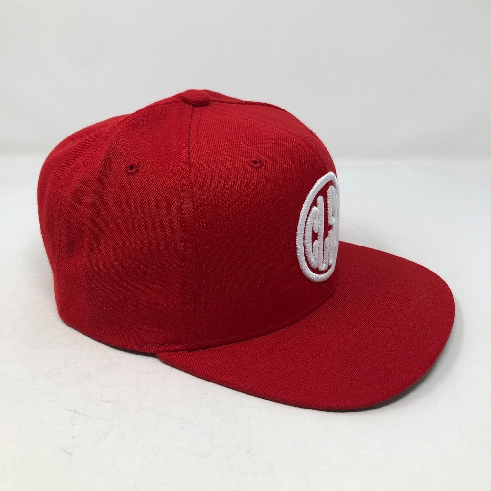 Classic CLSC Streetwear Snapback Hat - Picture 3 of 6